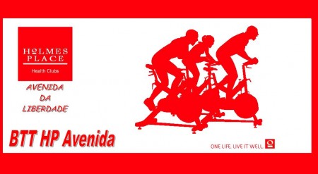 2010 - Responsável Núcleo BTT HP
